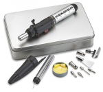 Profi-mikrop&otilde;leti lisaaksessuaaridega