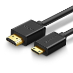 Ugreen 30AWG 19 pin 2.0v 4K 60Hz (11167), hdmi, 1,5 m