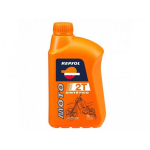 REPSOL MOTO SINTETICO 2T mootori&otilde;li 1L