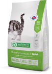 Nature's Protection kuivtoit kassidele Urinary Formula-S, 2 kg