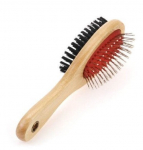 Comfy hari Woody Double Oval