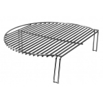 Grillrest Kamado BBQ E-18