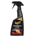Kabrioleti katusekanga puhastusvahend Meguiar's Cabriolet Rooftop Fabric Cleaner, 450 ml