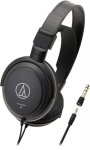 Juhtmega k&otilde;rvapealsed k&otilde;rvaklapid Audio Technica ATH-AVC200