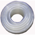 Voolik PVC l&auml;bipaistev 5/16" (8x1.5) 15m