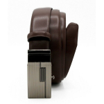 Meeste nahast rihm Rovicky, pruun