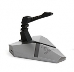 USB 2.0 Combo Gaming Hub 3 port + microSD-kaardilugeja Omega OUHCRG2