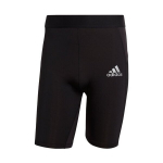 L&uuml;hikesed p&uuml;ksid Adidas Tf Shorts Tight M Black