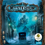 Lauam&auml;ng Mysterium, ENG