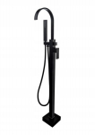 Vannisegisti Mexen Veda, Black
