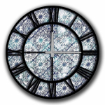 Dekoratiivne seinakell