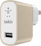 Belkin Mixit universaalne laadija, kuldne