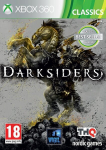 Xbox 360 Darksiders - Xbox One Compatible