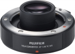FUJIFILM FUJINON XF 1.4X TC WR Teleconverter