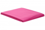 Tekstiilikompanii voodilina, puuvill, fuksia, 150 x 250 cm
