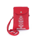 Vabaajakott Art of Polo, punane