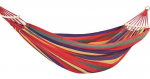 Rippuv v&auml;rviline v&otilde;rkkiik 190x80cm.
