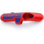 Universaalne t&ouml;&ouml;riist ERGOSTRIP&reg; - KNIPEX - 16 95 01 SB