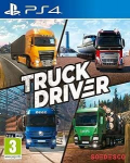 Arvutim&auml;ng Truck Driver PS4