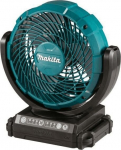 Akuventilaator Makita CF101DZ, 12V (ilma aku ja laadijata)