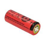 Aku Braun Silk-&eacute;pil 7-5377 UR18500Y-AX 1300mAh Li-Ion 3.7V