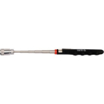 Magnetiline kruvihaarats teleskoop 1LED 750 mm YT-06611 YATO