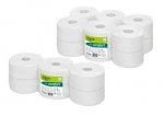 Tualettpaber rullis Comfort/ 2- kihti/6 x 380 m JT2, Wepa