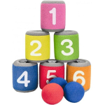 TACTIC Active Play Soft Pehme Purgim&auml;ng