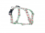 Amiplay reguleeritavad traksid Be Happy Flamingo, L