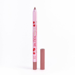 Vivienne Sabo Long Lasting Gel Lipliner Le Grand Volume huulelainer, 02 Warm nude