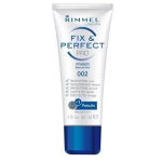 Meigialuskreem Rimmel London Fix & Perfect PRO 30 ml