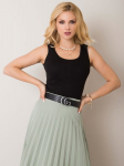 Naiste pluus Florence, must, XL