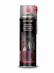 Kruntv&auml;rv Anti Corrosion punane 500 ml, Motip