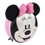 Laste kott Minnie Mouse, 9 x 27 x 27 cm