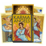 Taro kaardid Karma Angels