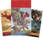 Taro kaardid Tasku metsik Kuan Yin