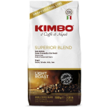 Kohvioad Kimbo Superior Blend, 1 kg
