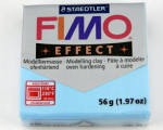 Modelleerimismass Fimo Soft, veepastell, 56g