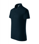 Laste polos&auml;rk Pique Polo