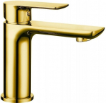 Valamusegisti Mexen Alfa low, gold
