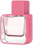 Tualettvesi Bench For Her EDT naistele, 30 ml