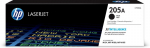 Originaal tooner HP CF530A (205A) Black 1100 lk