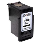 Analoog tint PG-540XL Black 600 lk (21ml)