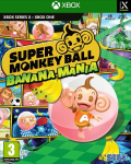 Super Monkey Ball Banana Mania (XONE/XSERIESX) - Xbox Series X
