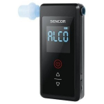 Alkomeeter Sencor SCA BA50FC