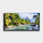 Reproduktsioon Kariibid