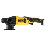 Juhtmeta poleerimismasin 18V 125mm DEWALT DCM848N-XJ (ilma akuta)