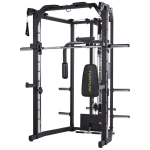 J&otilde;utreeningu kompleks Tunturi Smith Machine SM80