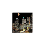 Reproduktsioon Linnatuled