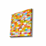 Reproduktsioon Abstraktsioon